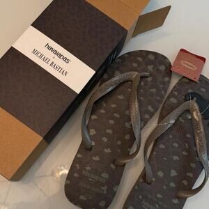 Havaianas michael bastian 2014 collection